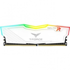 Team T-Force Delta 8GB 2666MHz DDR4 RGB Desktop RAM